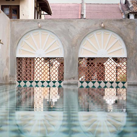 Jawi Peranakan Mansion Τζωρτζ Τάουν Εξωτερικό φωτογραφία