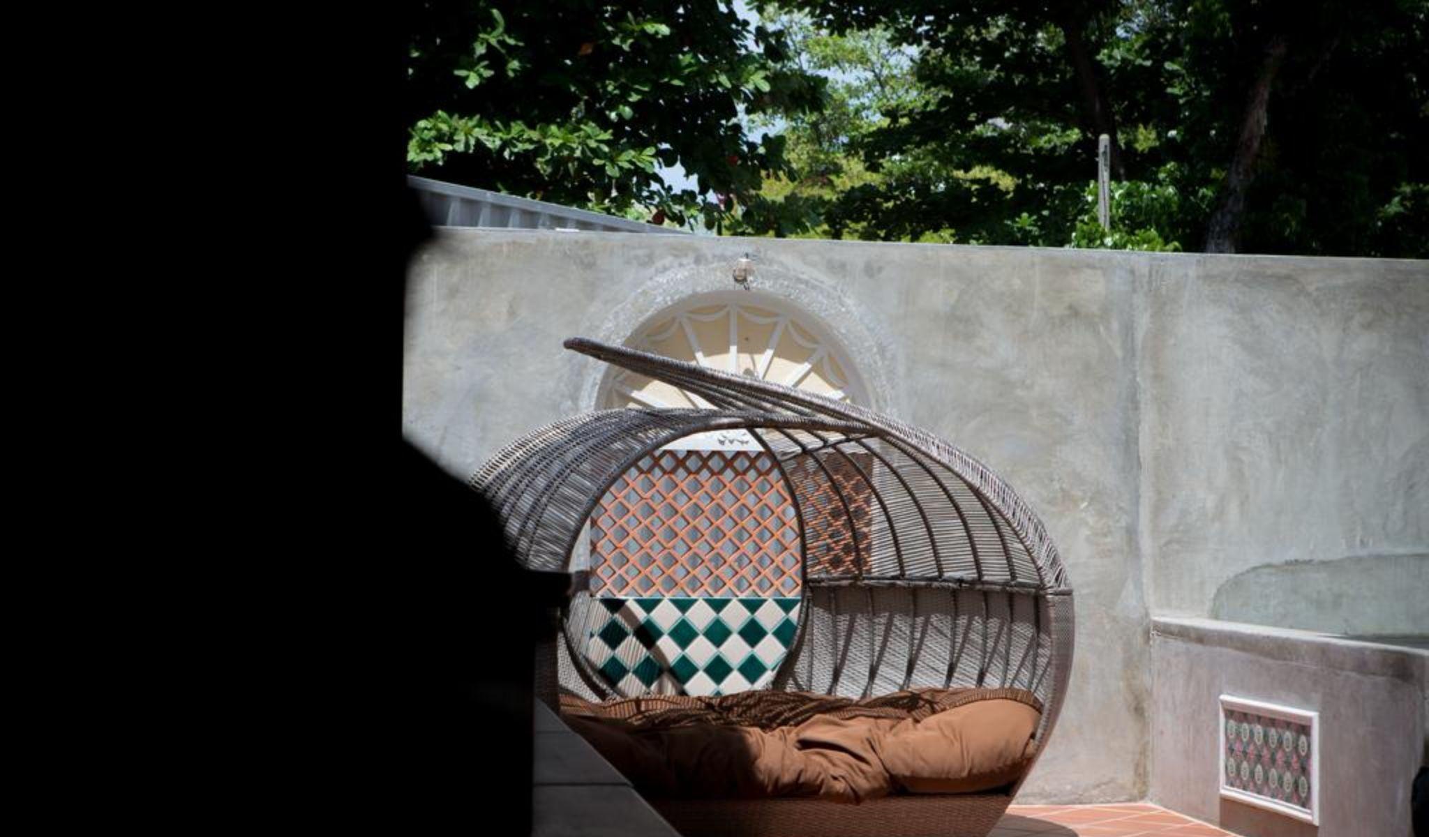 Jawi Peranakan Mansion Τζωρτζ Τάουν Εξωτερικό φωτογραφία