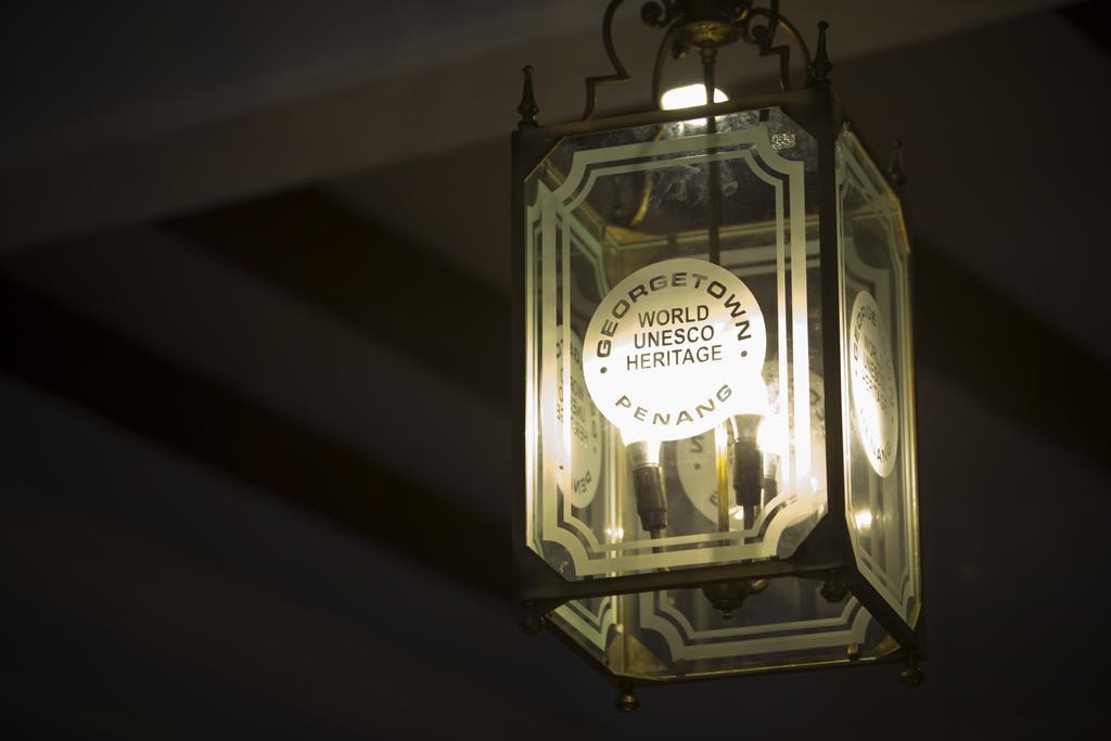 Jawi Peranakan Mansion Τζωρτζ Τάουν Εξωτερικό φωτογραφία