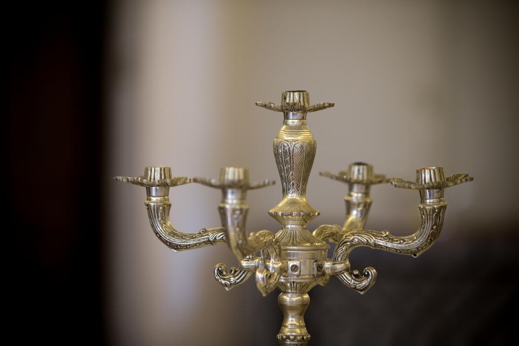 Jawi Peranakan Mansion Τζωρτζ Τάουν Εξωτερικό φωτογραφία