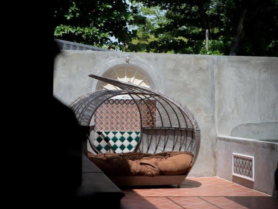 Jawi Peranakan Mansion Τζωρτζ Τάουν Εξωτερικό φωτογραφία