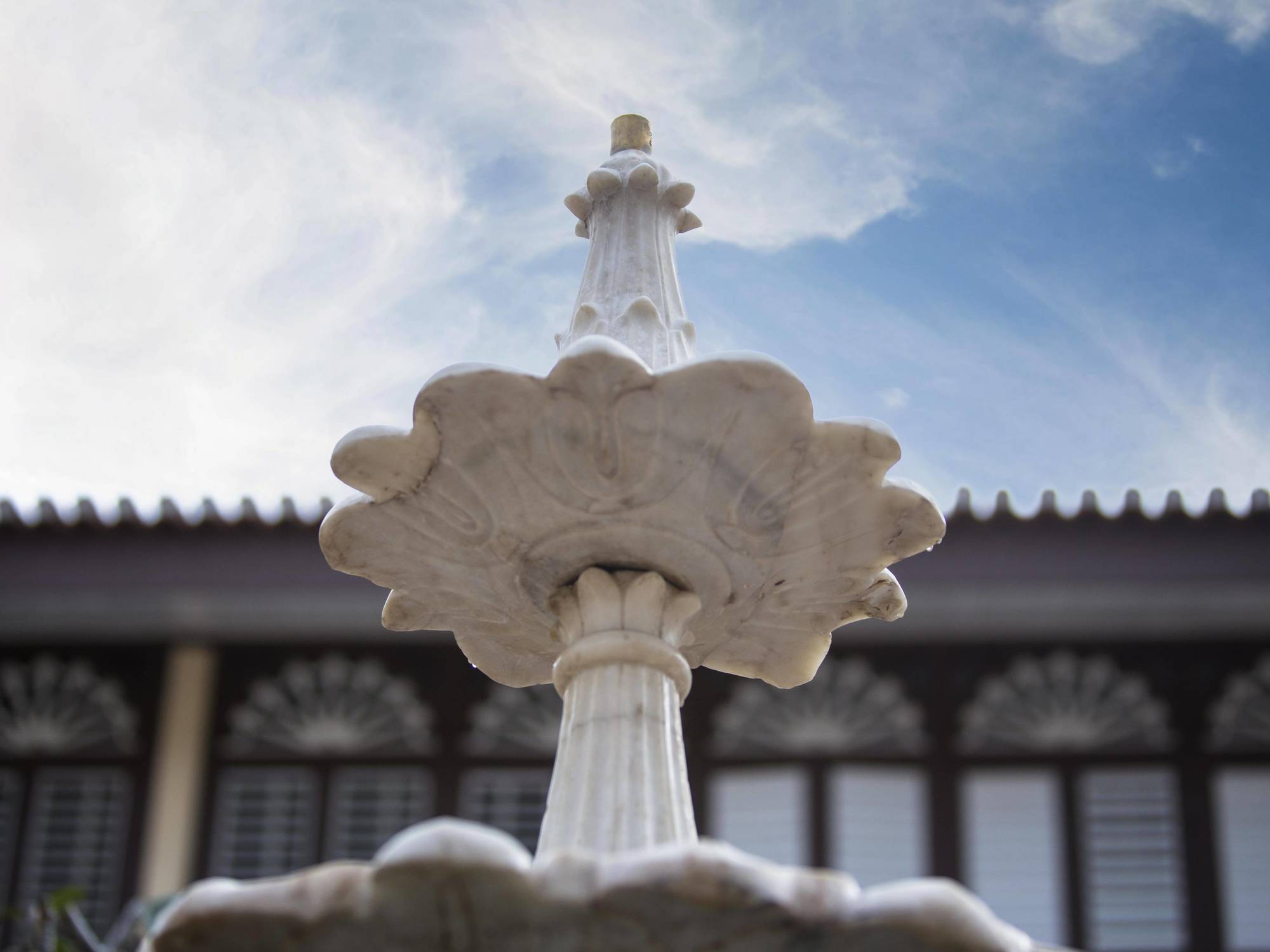Jawi Peranakan Mansion Τζωρτζ Τάουν Εξωτερικό φωτογραφία